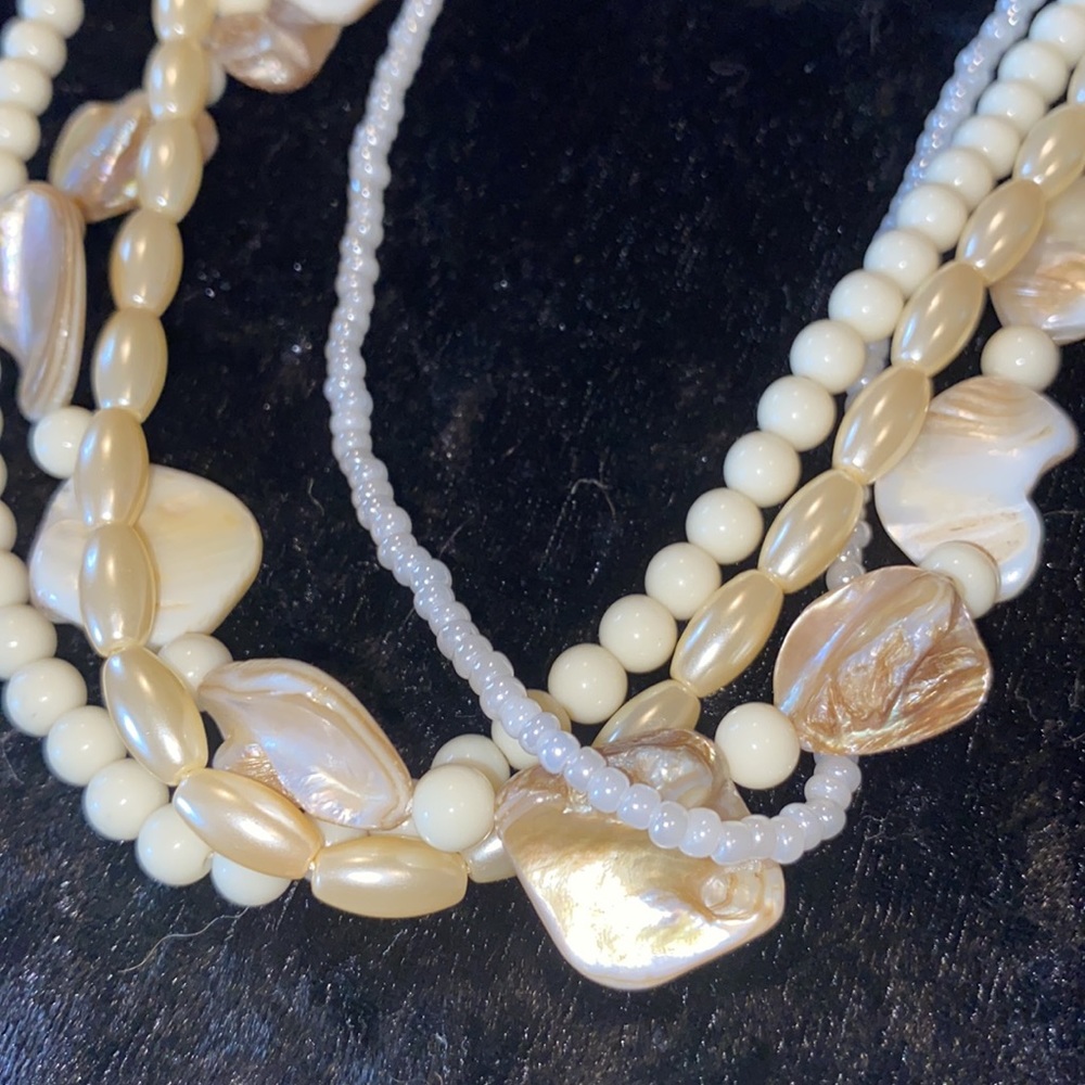 Necklace - Picture 2 of 4